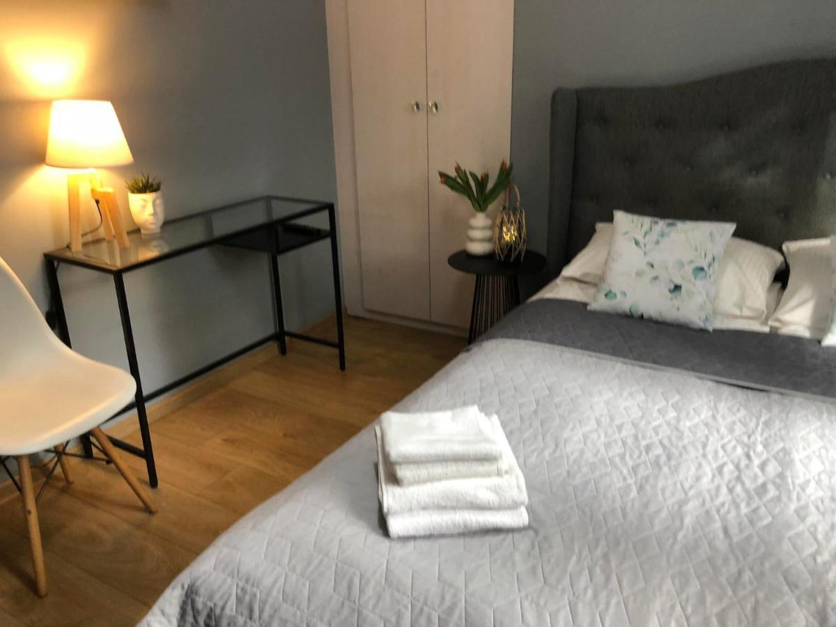 Saskia Dwor & Spa Willa Z Basenem Podmacharce 외부 사진